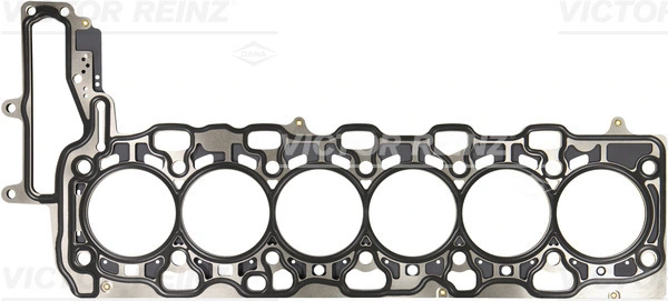 Gasket, cylinder head